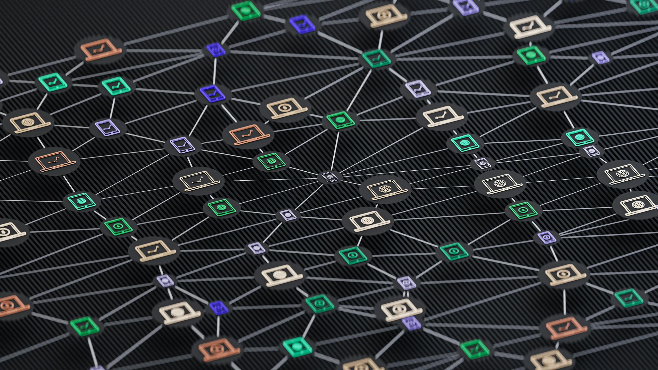 Intelligent Networking