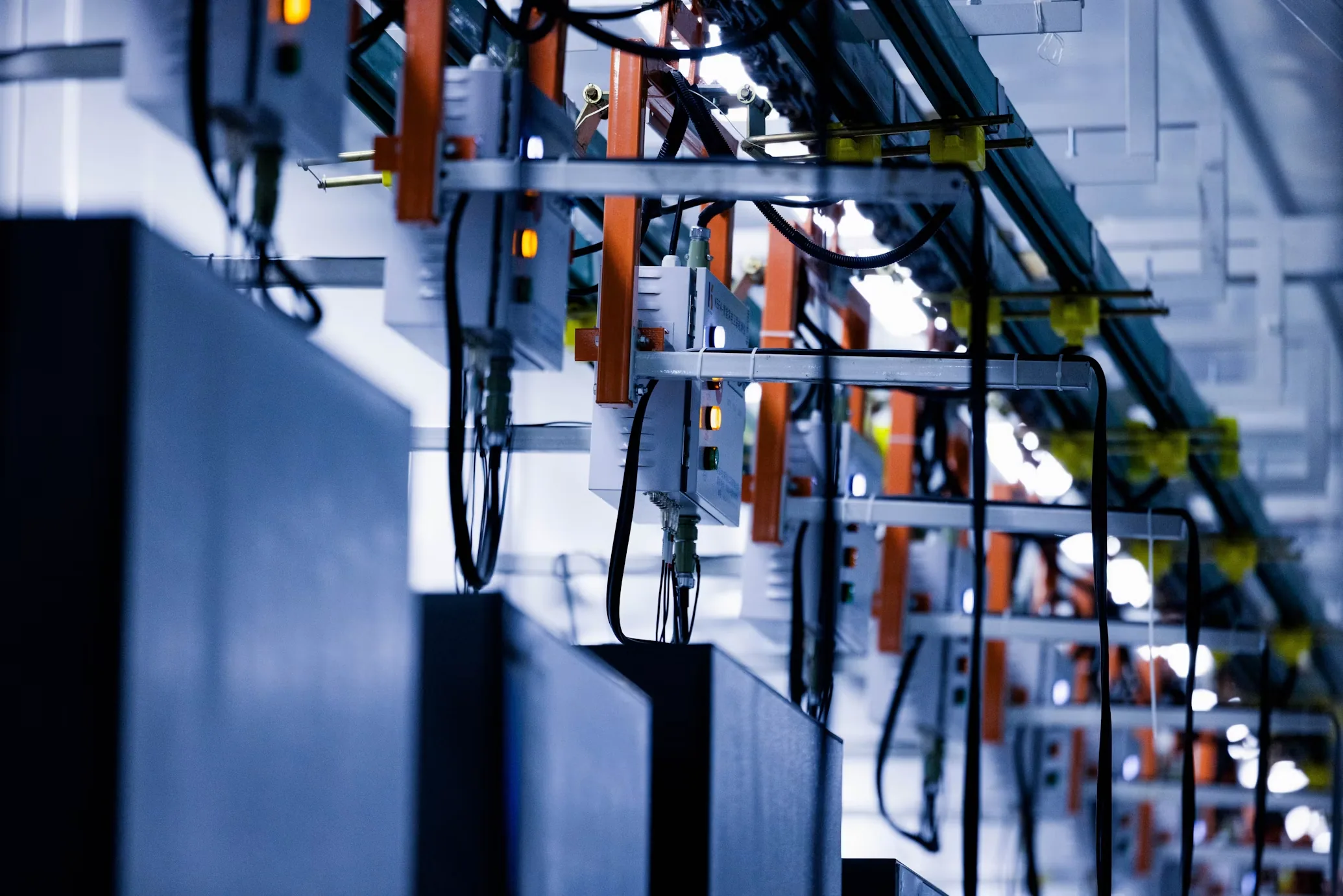 Integrated Solutions