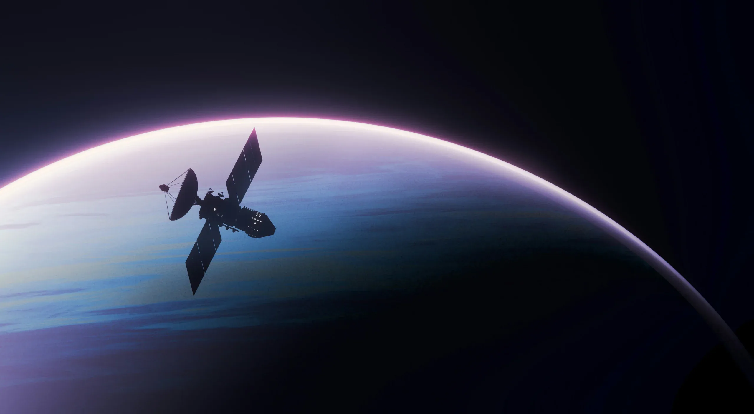 Satellite Connectivity in Flight