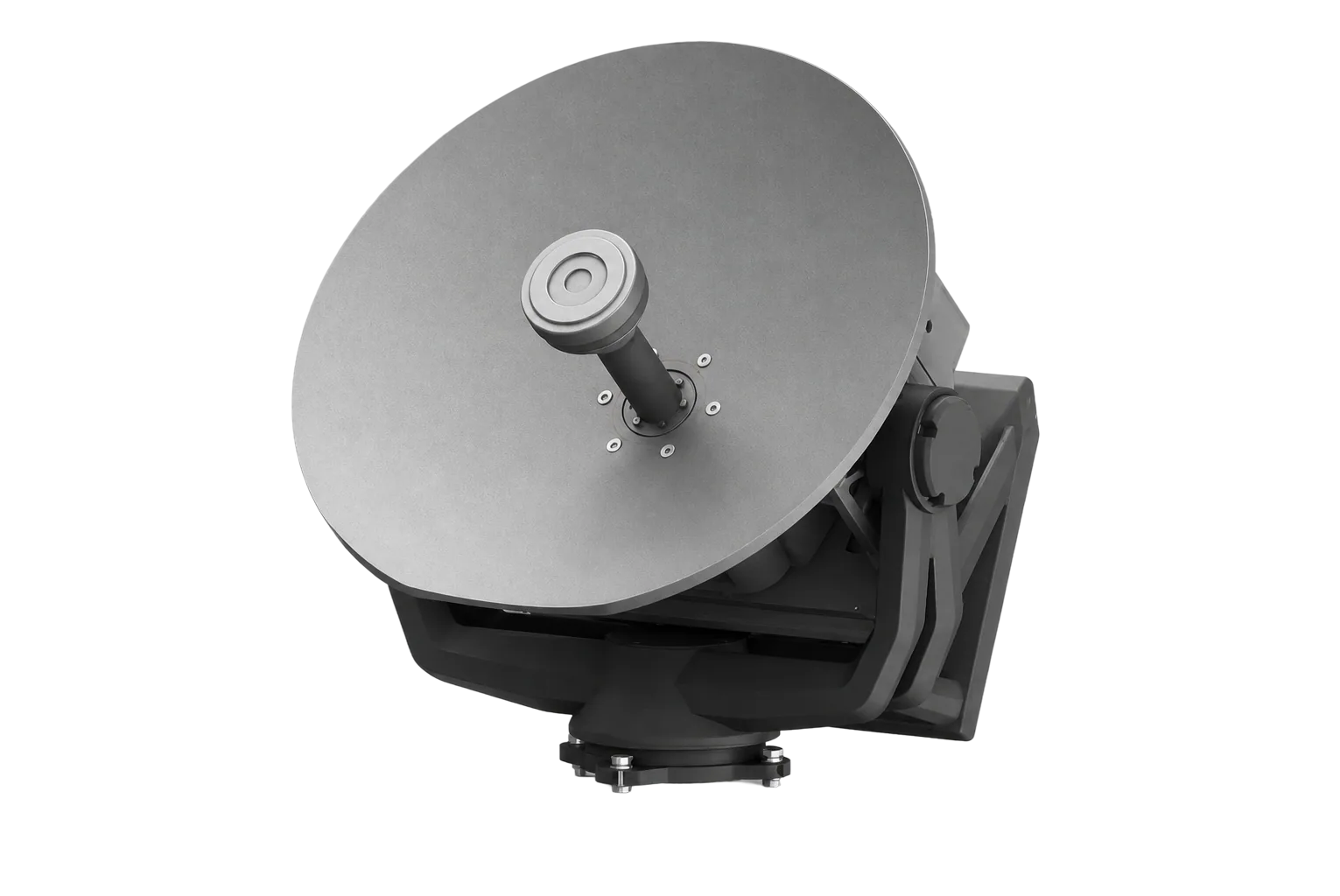 Ku / Ka-band Mobile VSAT