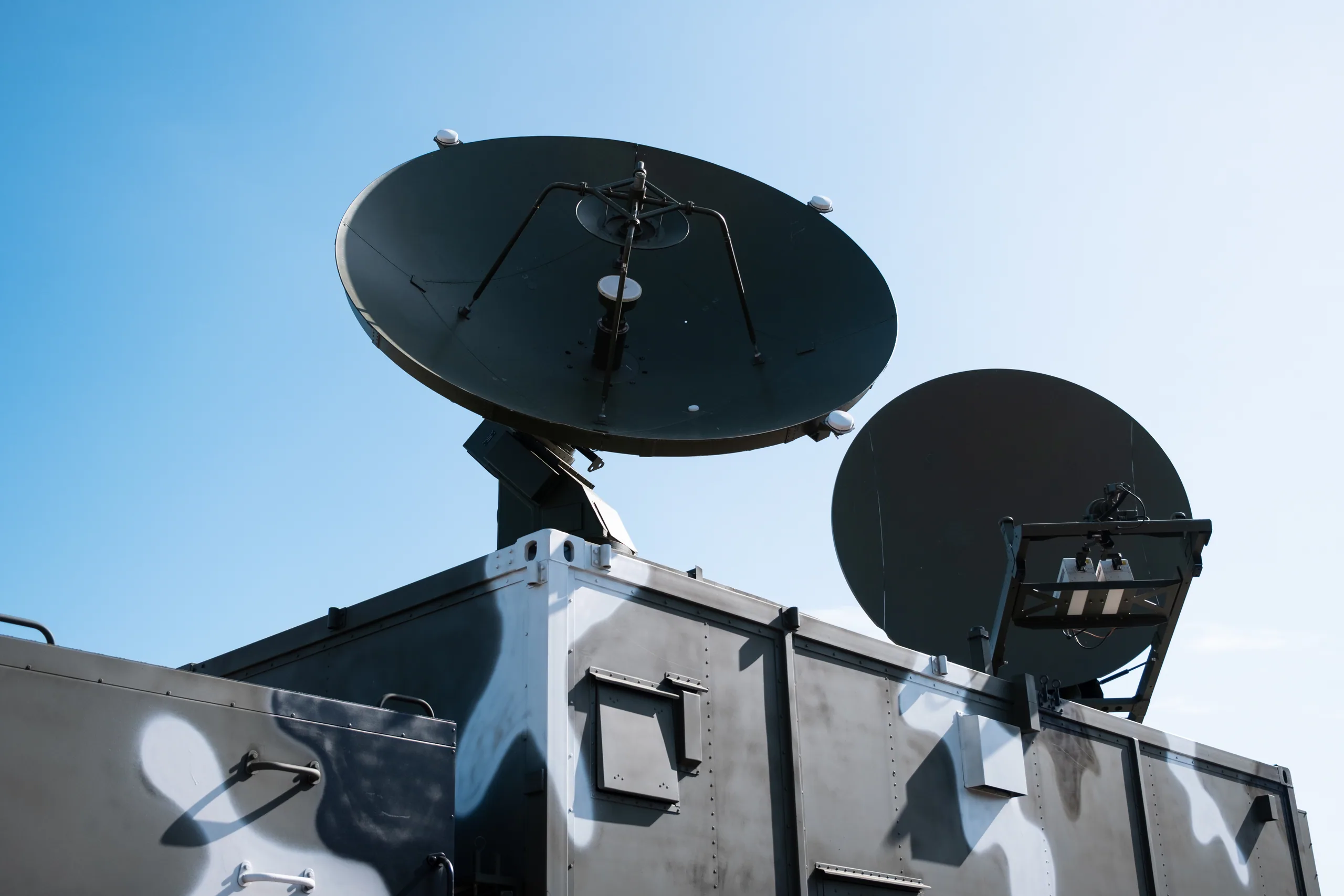 Integrated radar engineering system