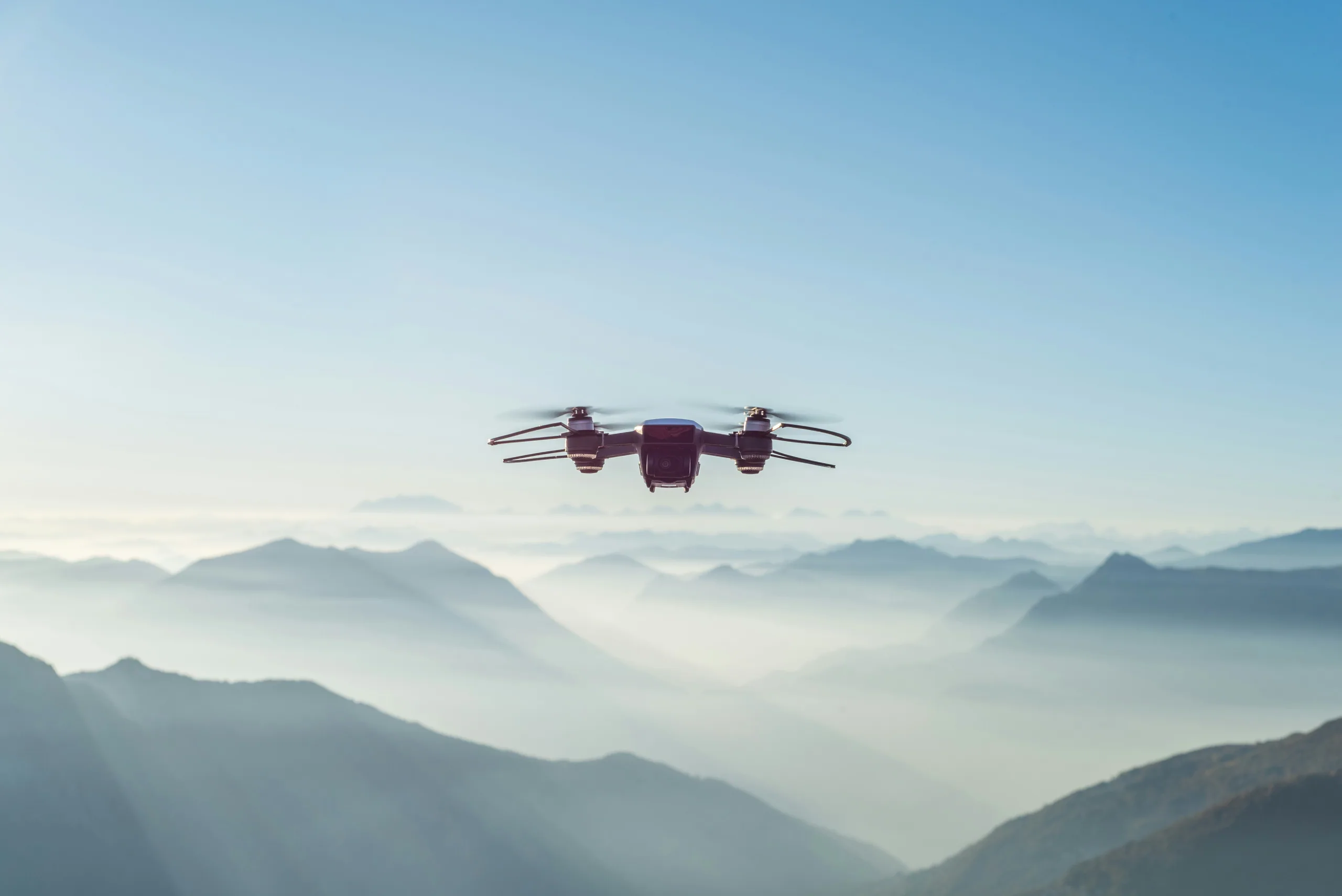 Unmanned Platform Integration